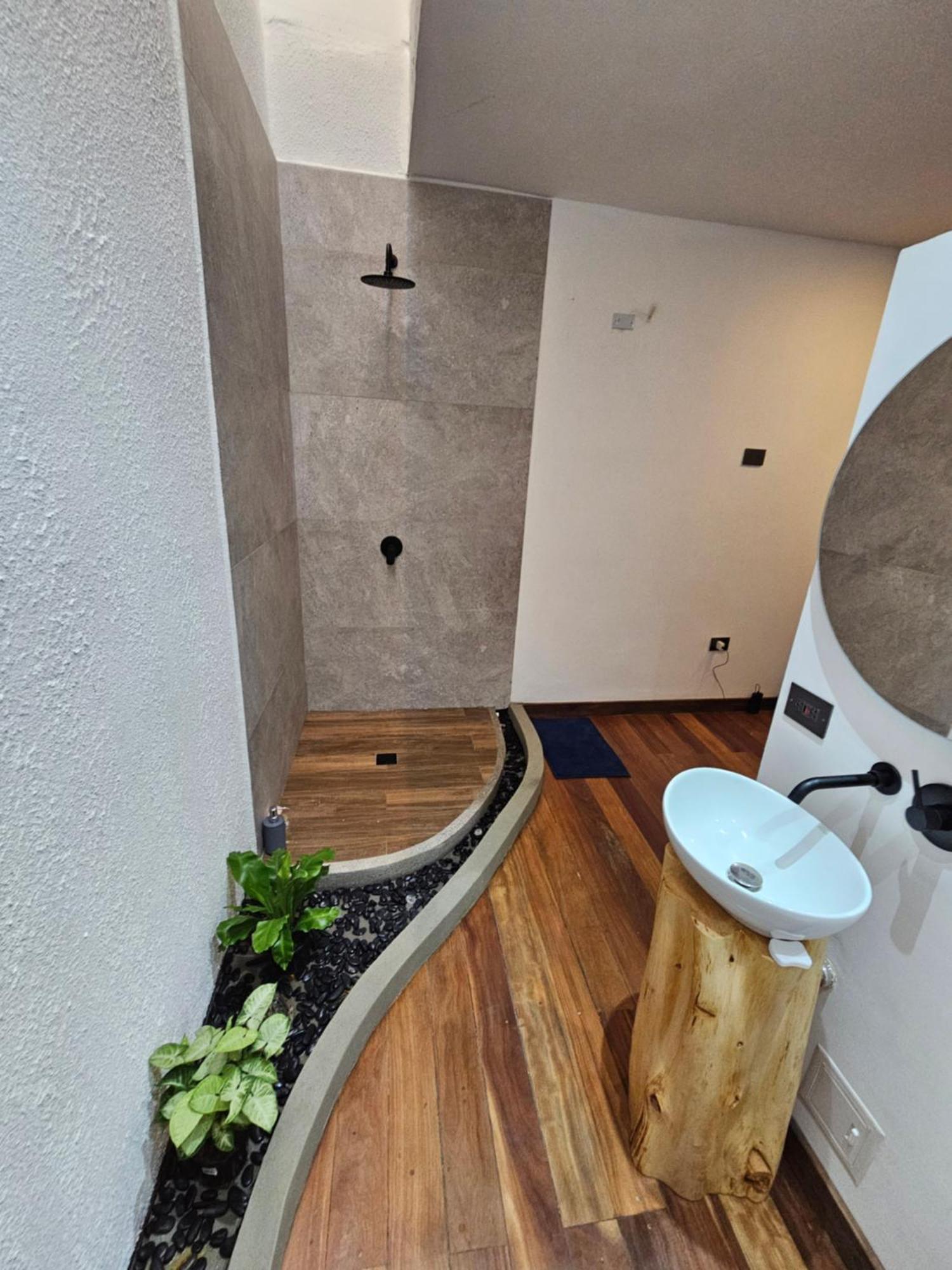 Casa Alba Hotel Cali Bagian luar foto